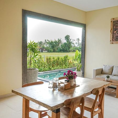 Kidupa Villa Ubud  Exterior photo