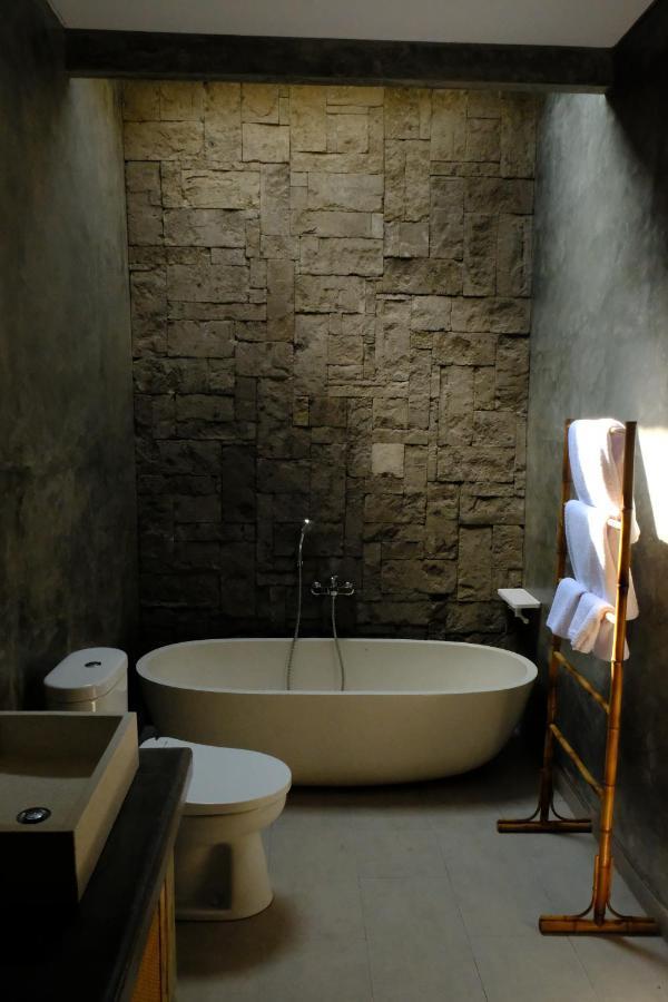 Kidupa Villa Ubud  Exterior photo