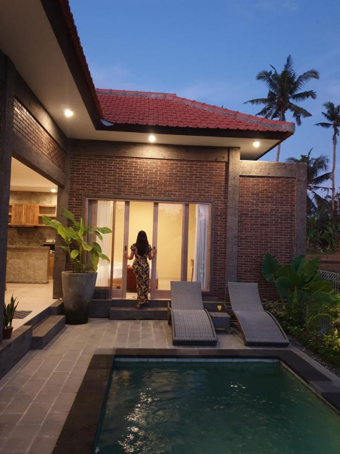 Kidupa Villa Ubud  Exterior photo