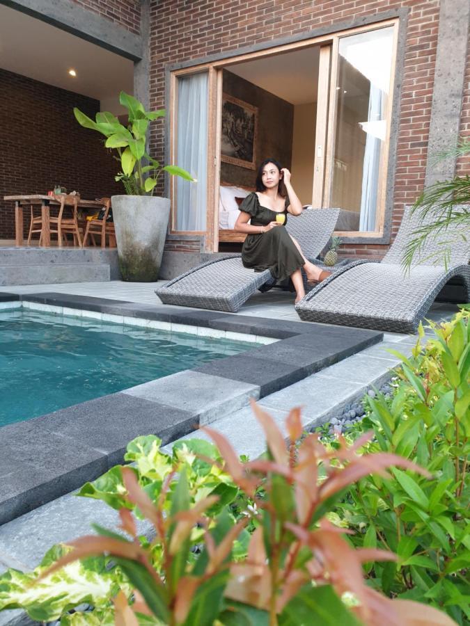 Kidupa Villa Ubud  Exterior photo